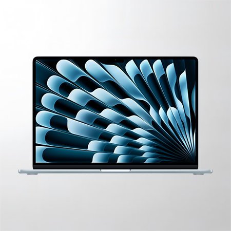 MacBook Air 13.6" M4 (10-CPU / 8-GPU) 16/256GB